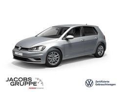 Silber Gebraucht 2020 VW Golf Comfortline Limousine | 17.960 € (Guter Preis)