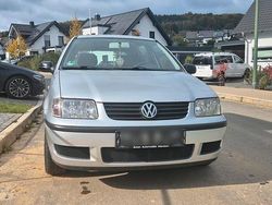 Gebraucht 2001 VW Polo Kleinwagen | 1.300 € (Fairer Preis)