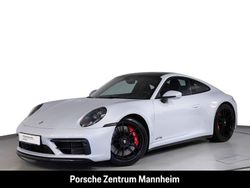 Grau Gebraucht 2024 Porsche 911 Carrera GTS Coupé | 147.900 € (Fairer Preis)