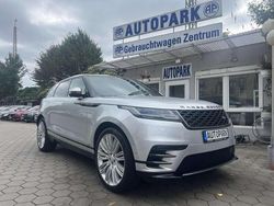 Silber Gebraucht 2019 Land Rover Range Rover Sport SUV | 37.500 € (Fairer Preis)