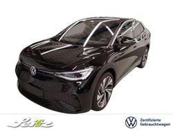 Grenadillschwarz metallic Gebraucht 2025 VW ID.5 Pro SUV | 43.948 € (Superpreis)
