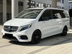 Mercedes V300