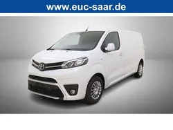 Weiß Neu 2025 Toyota Proace Comfort Van | 27.890 € (Superpreis)