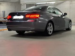 Grau Gebraucht 2010 BMW 325 Coupé | 15.499 € (Fairer Preis)