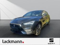 Gebraucht 2024 Seat Leon FR | 27.890 € (Guter Preis)