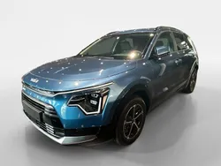 Blau Neu 2025 Kia Niro Comfort SUV | 32.860 € (Fairer Preis)