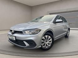 Silber Gebraucht 2022 VW Polo Life Limousine | 15.990 € (Fairer Preis)