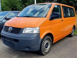 Orange Gebraucht 2004 VW T5 Van | 8.810 € (Fairer Preis)