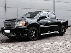 Schwarz Gebraucht 2010 GMC Sierra Abholung | 18.500 €