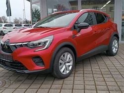 Aurorarot Neu 2024 Mitsubishi ASX Plus SUV | 25.900 € (Guter Preis)