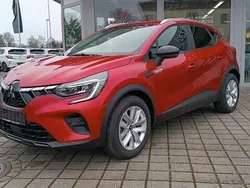 Aurorarot Neu 2024 Mitsubishi ASX Plus SUV | 27.990 € (Fairer Preis)