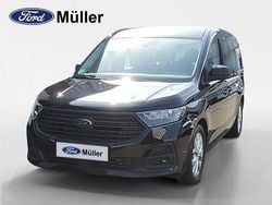 Schwarz Neu 2025 Ford Tourneo Connect Van / Kleinbus | 41.480 € (Fairer Preis)
