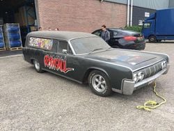 Schwarz Gebraucht 1964 Lincoln Continental Kombi | 6.543 €