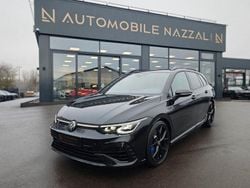 Schwarz Gebraucht 2023 VW Golf VIII R Kombi | 34.999 € (Fairer Preis)