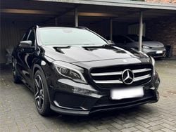 Schwarz Gebraucht 2015 Mercedes GLA250 AMG SUV | 17.800 € (Fairer Preis)