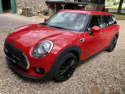 Rot Gebraucht 2018 Mini One Clubman Kombi | 11.500 € (Superpreis)