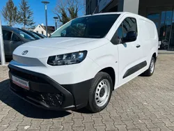 Weiß Neu 2024 Toyota Proace City Van | 22.899 € (Guter Preis)