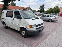 Gebraucht 1997 VW T4 Van | 1.699 € (Superpreis)