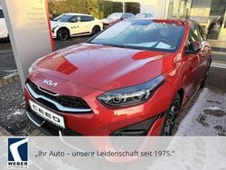 Rot Neu 2026 Kia Ceed GT-Line Kleinwagen | 27.970 € (Fairer Preis)