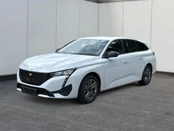 Weiss Neu 2025 Peugeot 308 Active Kombi | 24.958 € (Guter Preis)