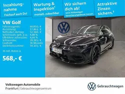 Grenadillschwarz metallic Gebraucht 2025 VW Golf VIII R Limousine | 69.850 €