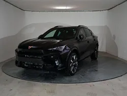 Midnight schwarz metallic midnight schwarz metallic Neu 2025 Cupra Formentor SUV | 36.690 € (Fairer Preis)
