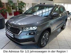 Grau Neu 2025 Skoda Karoq Selection SUV | 33.990 € (Guter Preis)