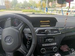 Gebraucht 2012 Mercedes C180 Limousine | 7.200 €