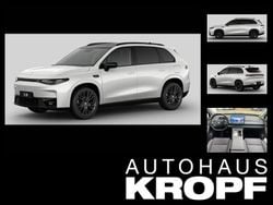 Schwarz Neu 2025 Leapmotor C10 SUV | 39.390 €