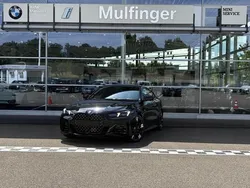 Schwarz (black sapphire metallic) Neu 2025 BMW 430 Coupé | 72.096 € (Guter Preis)