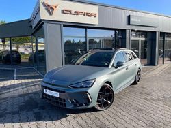 Grau Gebraucht 2024 Cupra Leon Limousine | 38.900 € (Fairer Preis)
