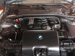 Silber Gebraucht 2010 BMW 120 Coupé Coupé | 2.900 €