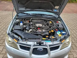 Silber Gebraucht 2006 Subaru Impreza Kombi | 1.500 €