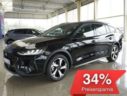 Agate black Neu 2025 Ford Focus Active X Kombi | 27.610 € (Guter Preis)