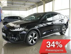Agate black Neu 2025 Ford Focus Active X Kombi | 27.610 € (Guter Preis)