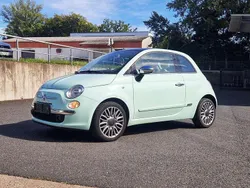 Lattementa grün Gebraucht 2014 Fiat 500 Lounge Kleinwagen | 5.999 € (Fairer Preis)