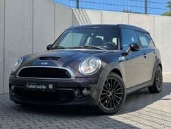 Braun Gebraucht 2013 Mini Cooper SD Clubman Chili Kombi | 5.999 € (Guter Preis)
