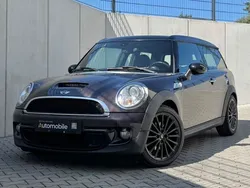 Braun Gebraucht 2013 Mini Cooper SD Clubman Chili Kombi | 5.999 € (Guter Preis)