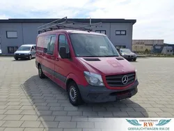 Gebraucht 2015 Mercedes Sprinter Van | 8.999 €