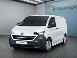 Weiß Neu 2025 VW T6.1 Van | 33.749 € (Guter Preis)