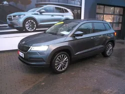 Grau Gebraucht 2019 Skoda Karoq Style SUV | 21.988 € (Fairer Preis)