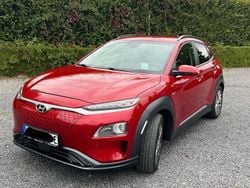 Rot Gebraucht 2019 Hyundai Kona Premium SUV | 16.000 € (Fairer Preis)