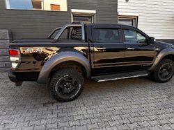 Schwarz Gebraucht 2019 Ford Ranger Limited Abholung | 20.900 €