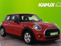 Orange Gebraucht 2019 Mini ONE Kleinwagen | 12.550 € (Guter Preis)