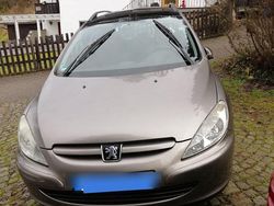Gebraucht 2004 Peugeot 307 Cabrio | 1.800 € (Guter Preis)
