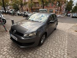 Grau Gebraucht 2009 VW Polo Kleinwagen | 3.800 € (Fairer Preis)