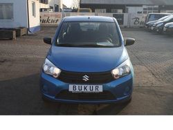 Blau Gebraucht 2018 Suzuki Celerio Club Kleinwagen | 12.900 € (Teuer)