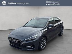 Grau Gebraucht 2024 Hyundai i30 Prime Limousine | 23.550 € (Fairer Preis)
