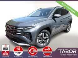 Grau Neu 2025 Hyundai Tucson Trend SUV | 33.424 € (Superpreis)