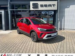 Rot Gebraucht 2023 Opel Crossland Elegance SUV | 17.890 € (Fairer Preis)
